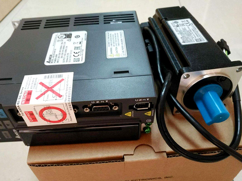 臺達伺服電機維修多少錢？價格介紹！
