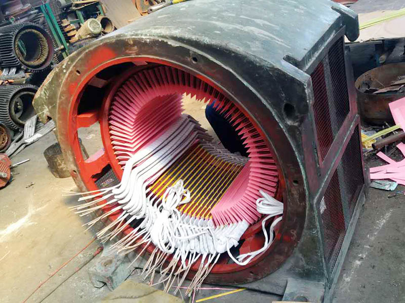 電機維修多少錢？大概報價！